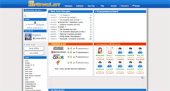 Desktop Screenshot of mygamelist.fr